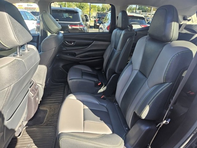 Used 2023 Subaru Ascent Onyx Edition image 19