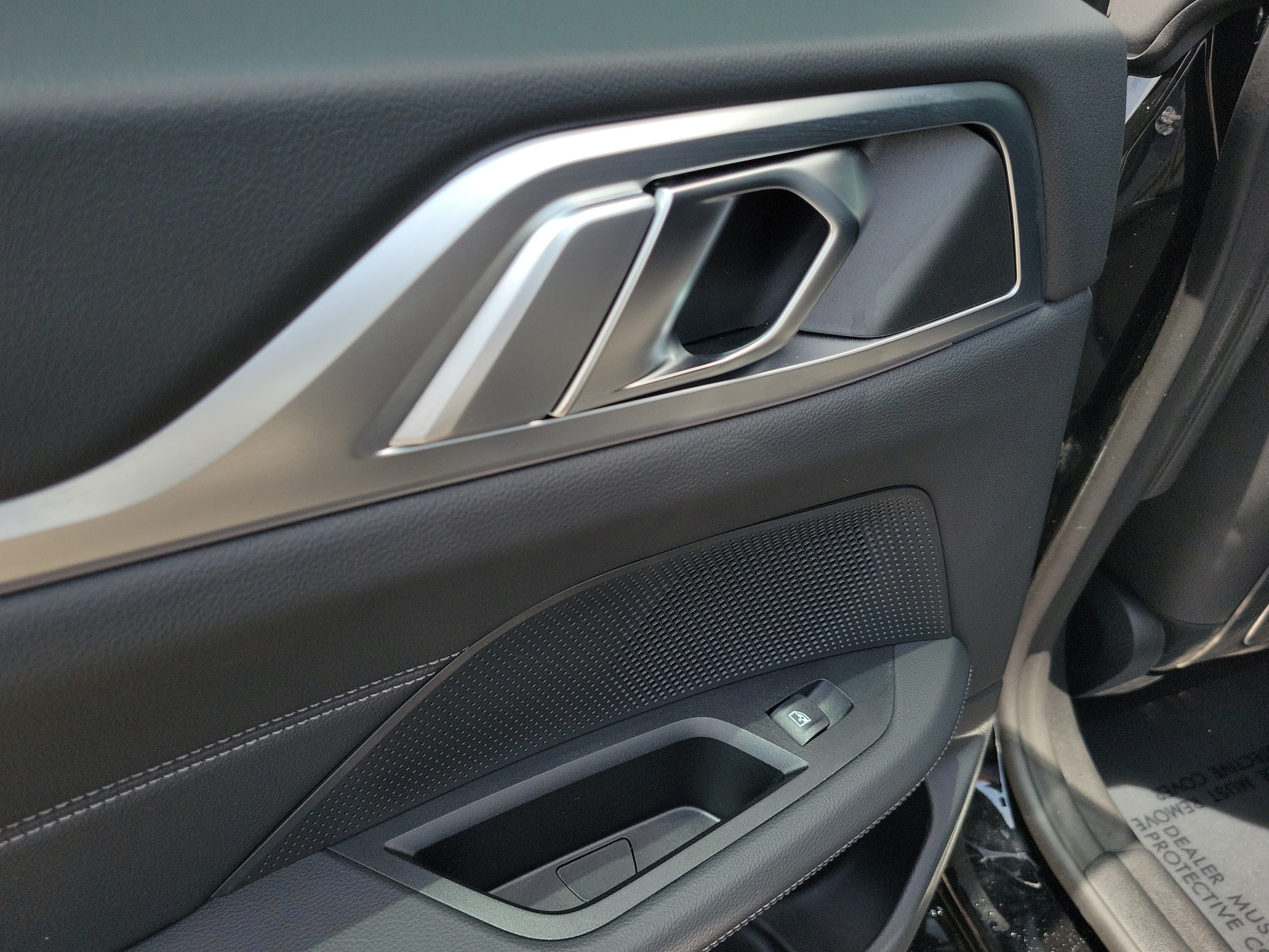 Used 2024 BMW 430i Gran Coupe w/ Convenience Package RWD image 8