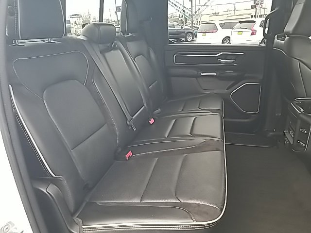 Used 2023 RAM 1500 Laramie image 47