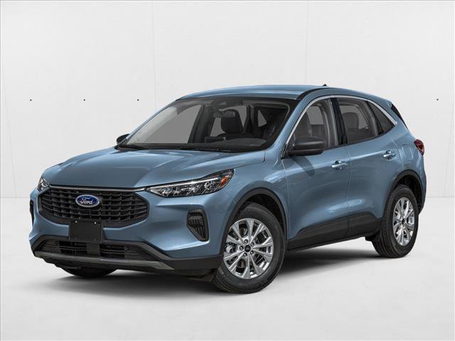 New 2026 Ford Escape Active w/ Cold Weather Package