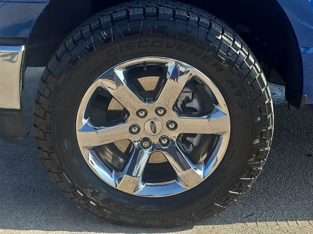 Used 2022 Ford F150 XLT w/ Equipment Group 302A High image 33