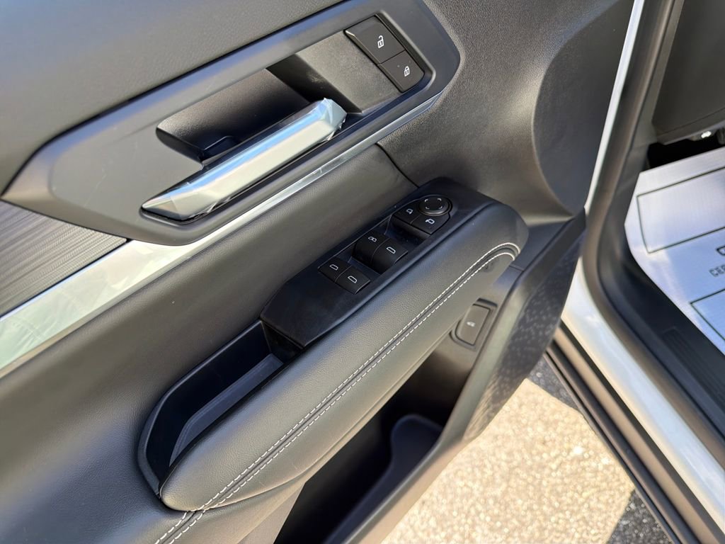 New 2026 GMC Terrain Elevation w/ Elevation Premium Package image 14