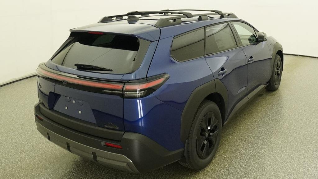 New 2026 Toyota bZ Woodland AWD/4WD image 22
