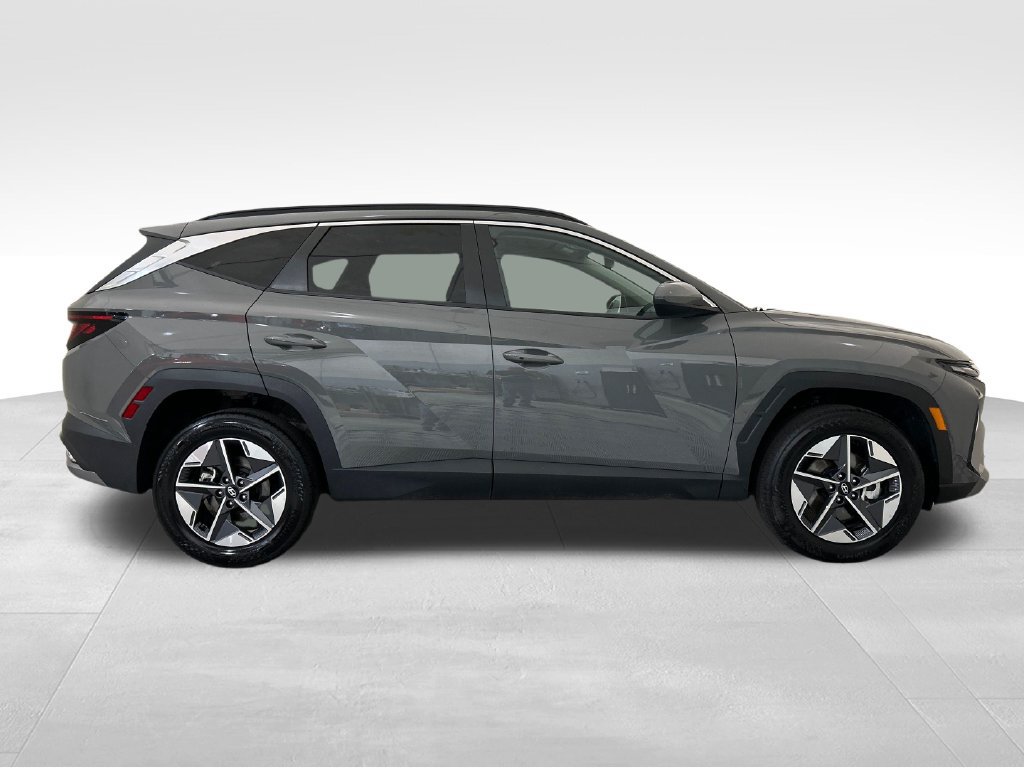 Used 2026 Hyundai Tucson SEL AWD/4WD image 7