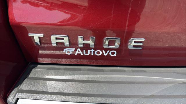 Used 2019 Chevrolet Tahoe Premier AWD/4WD image 13