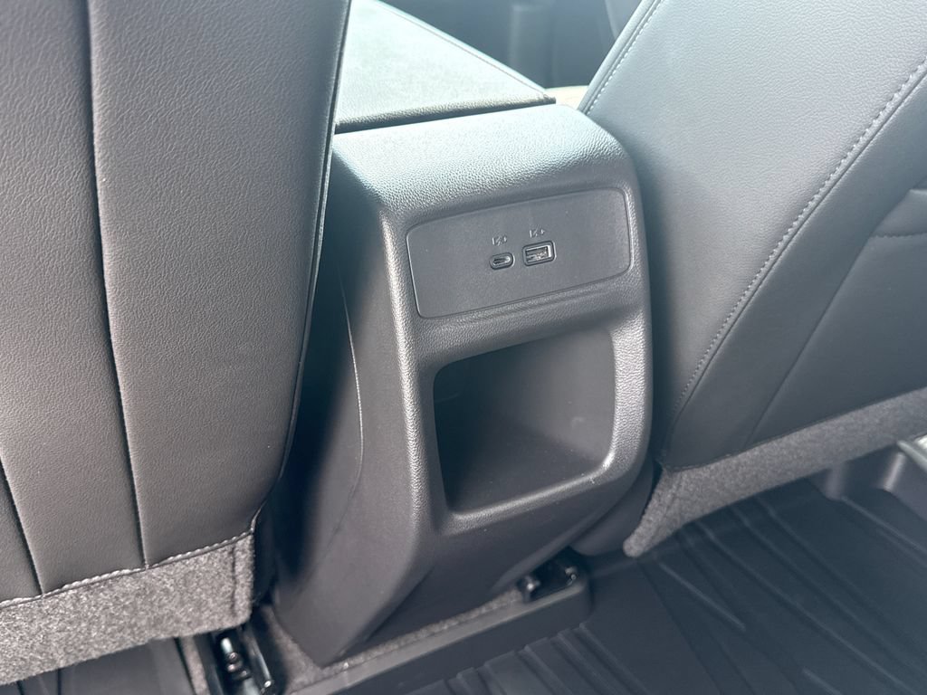 Certified 2024 Buick Envista Preferred w/ Convenience I Package FWD image 12