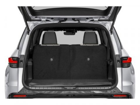 New 2026 Lexus TX 500h AWD image 10