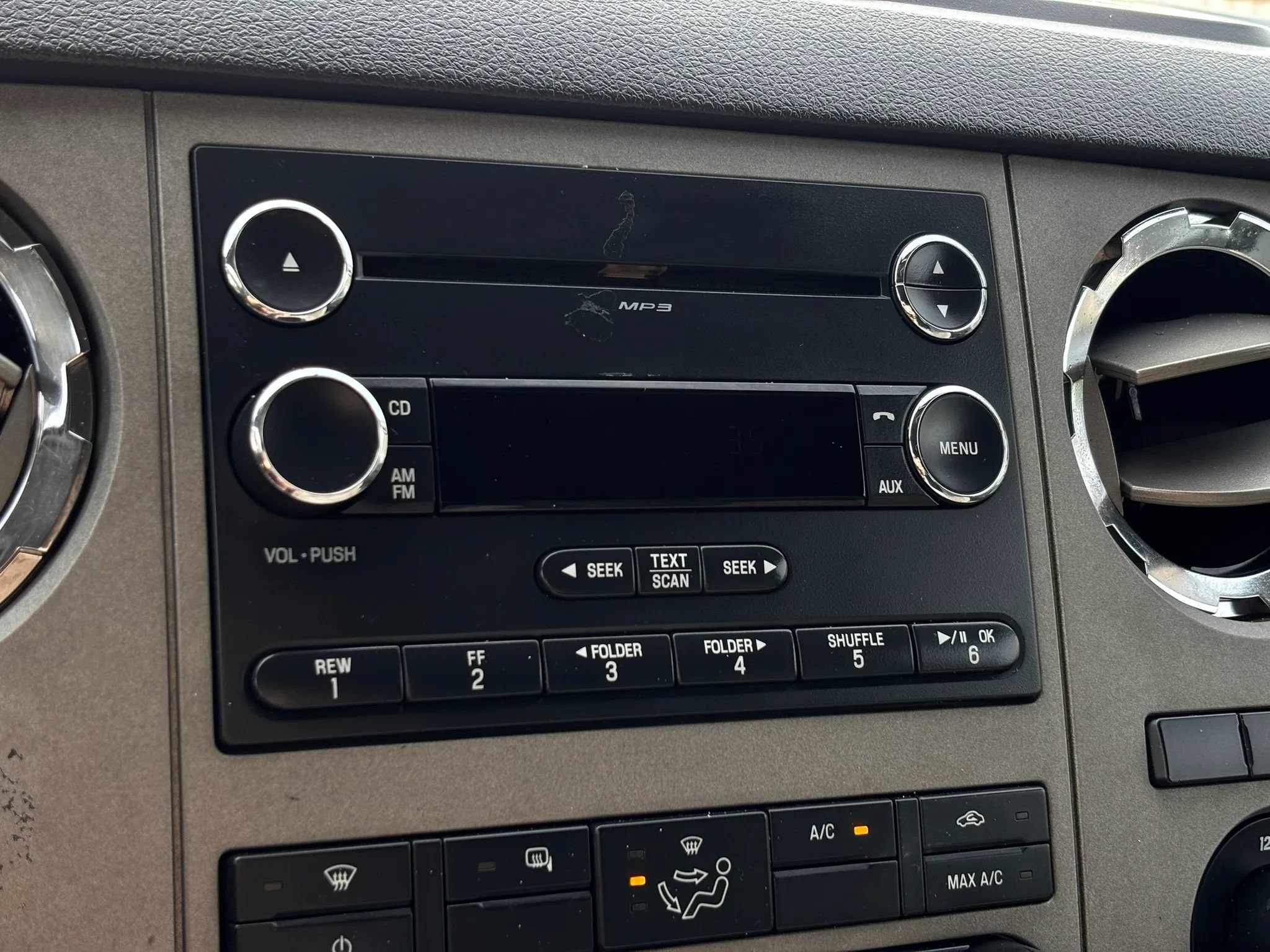 Used 2015 Ford F250 XLT AWD/4WD image 35