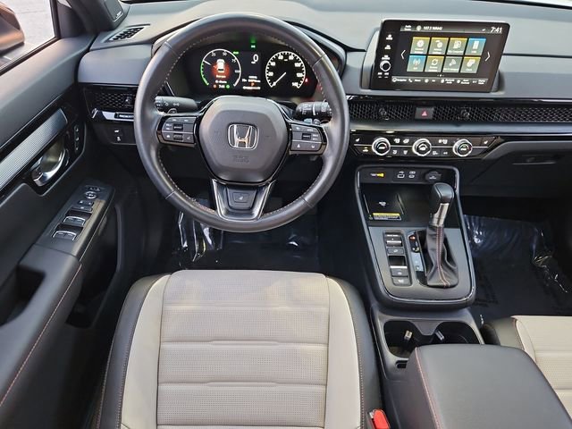 Used 2023 Honda CR-V Sport Touring image 15