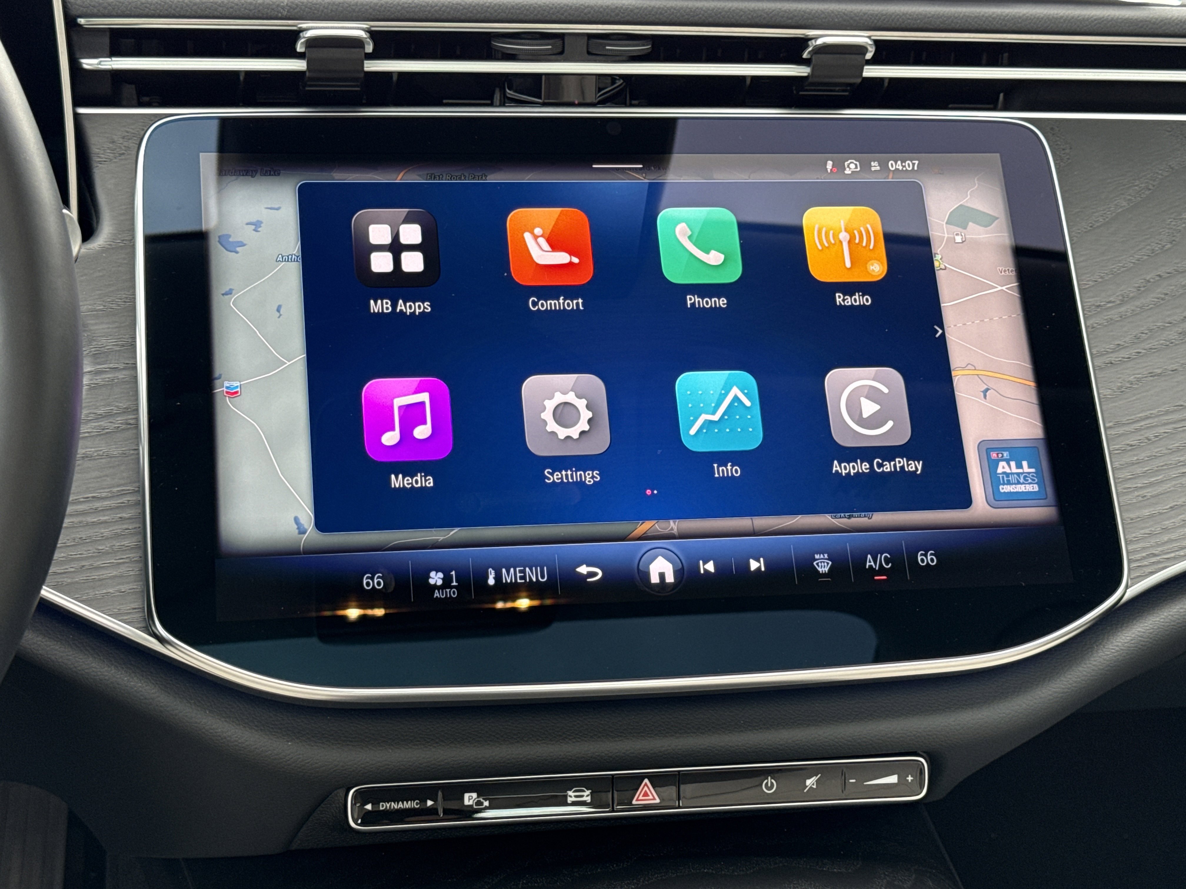 Certified 2024 Mercedes-Benz E 350 4MATIC Sedan image 41