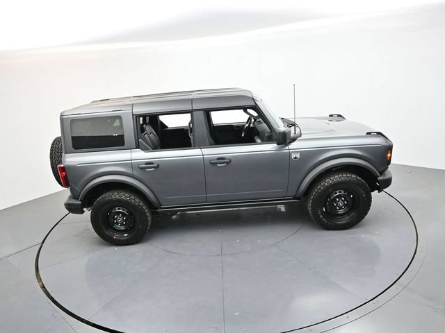 New 2026 Ford Bronco Big Bend w/ Black Diamond Package AWD/4WD image 25