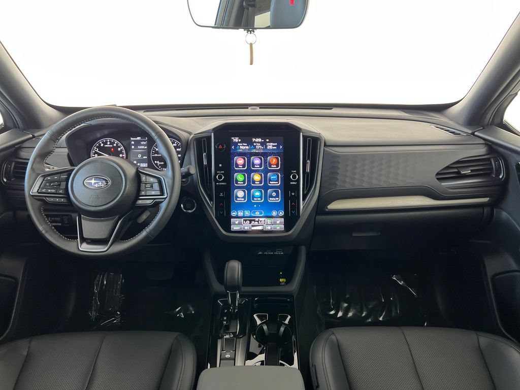 Certified 2026 Subaru Forester Limited AWD/4WD image 15