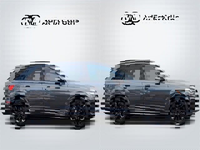 New 2026 Audi Q7 3.0T Premium Plus image 4