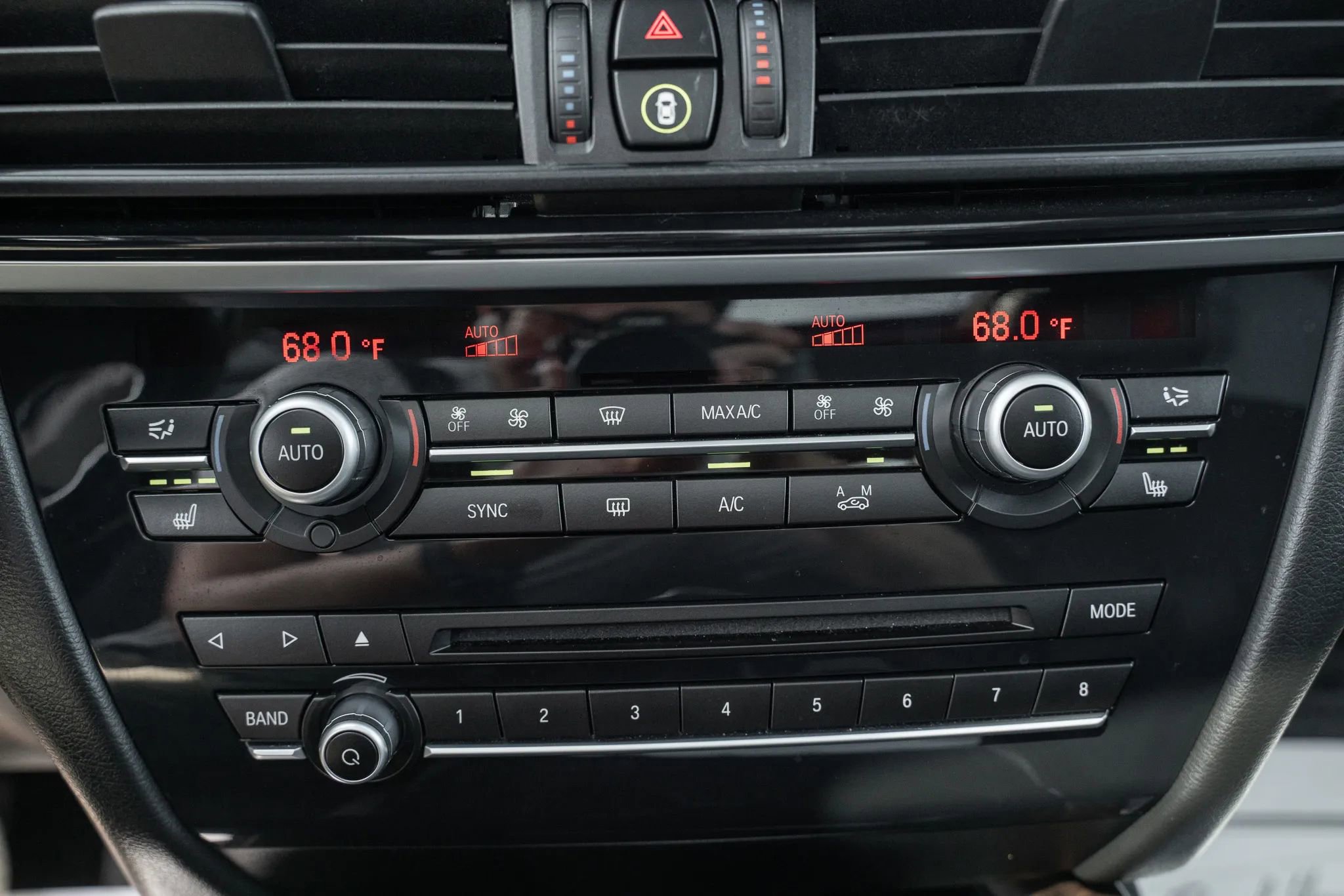 Used 2015 BMW X5 xDrive35i image 30