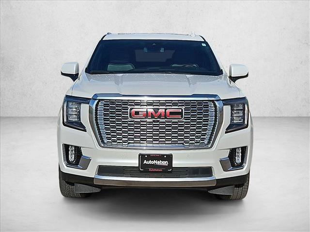 Used 2023 GMC Yukon Denali AWD/4WD video 2