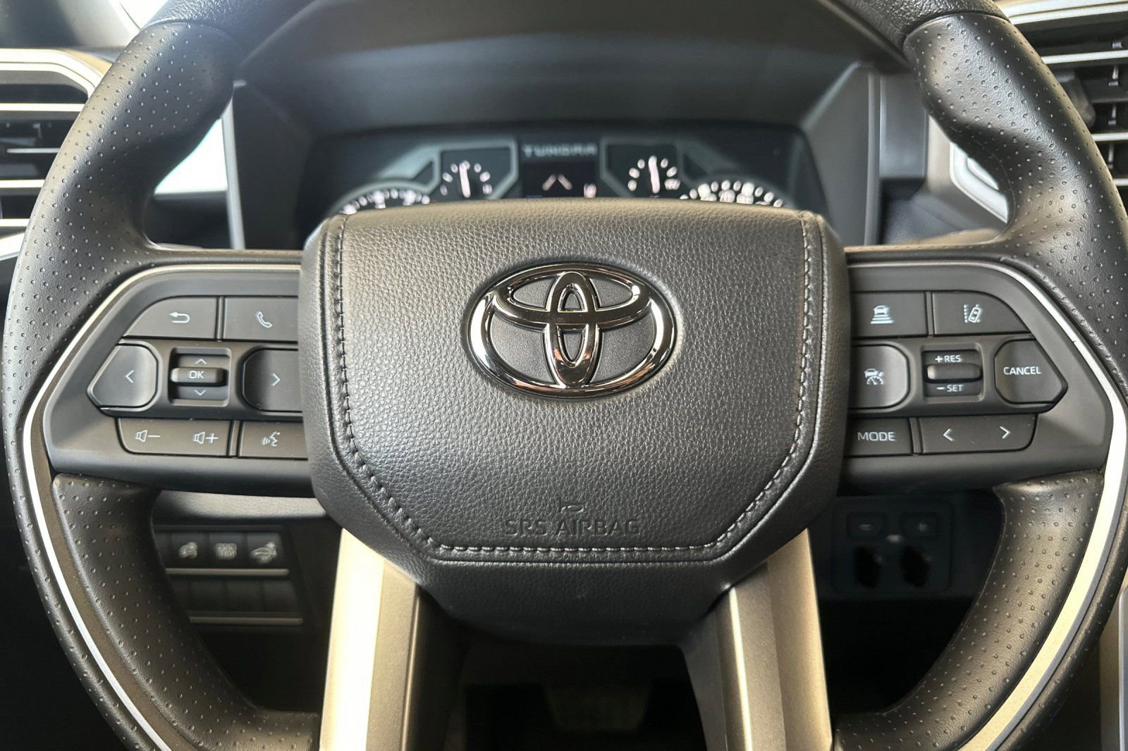 New 2026 Toyota Tundra SR5 AWD/4WD image 22