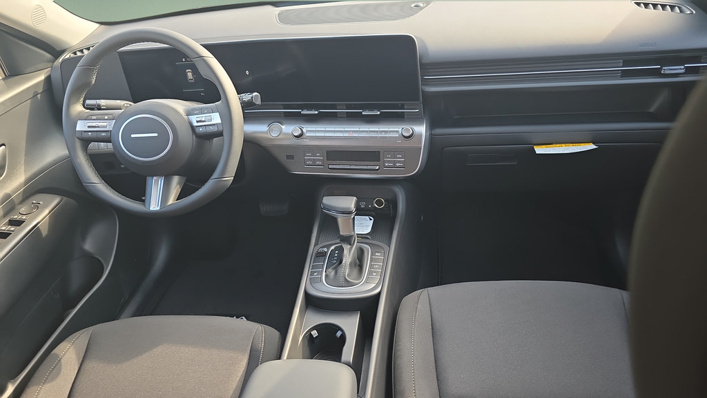 New 2027 Hyundai Kona SEL Sport FWD image 10