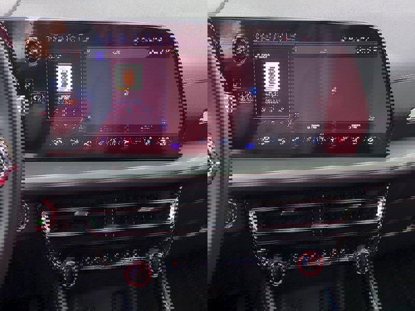 Used 2025 Chevrolet Traverse LT w/ Midnight/Sport Edition FWD image 13