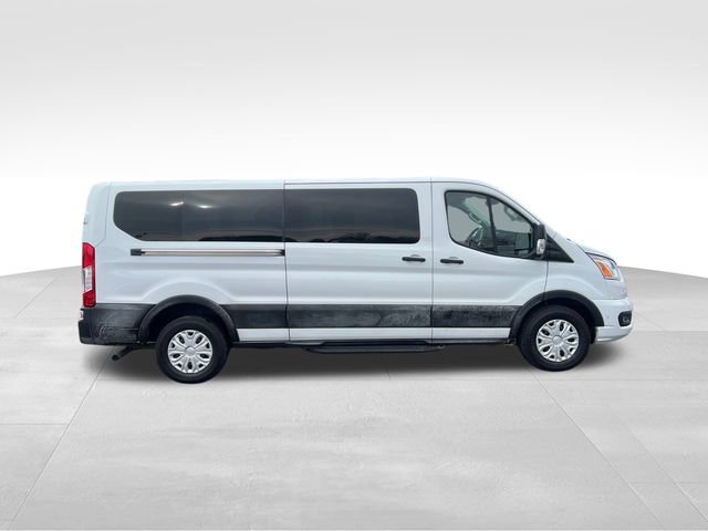 Used 2022 Ford Transit 350 XLT image 4