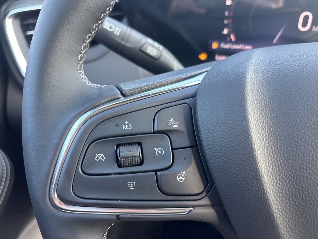 New 2026 Buick Encore GX Preferred w/ Comfort Package FWD image 12