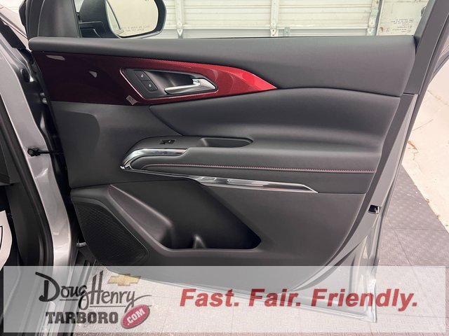 New 2026 Chevrolet Traverse Z71 w/ Driver Confidence Package image 45