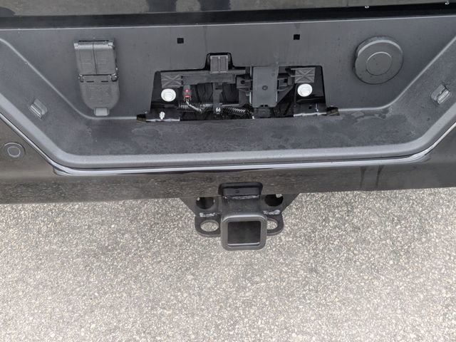 New 2026 Chevrolet Silverado 1500 RST w/ RST All Star Premium Package image 33