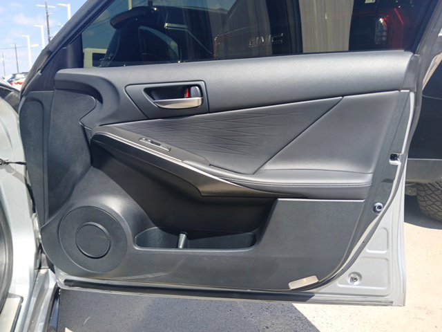 Used 2022 Lexus IS 350 F Sport AWD/4WD image 15