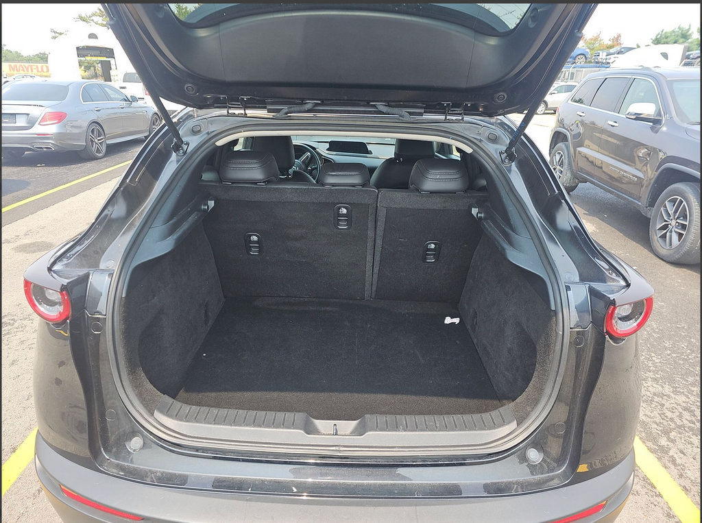 Used 2025 MAZDA CX-30 AWD 2.5 S w/ Preferred Package image 20