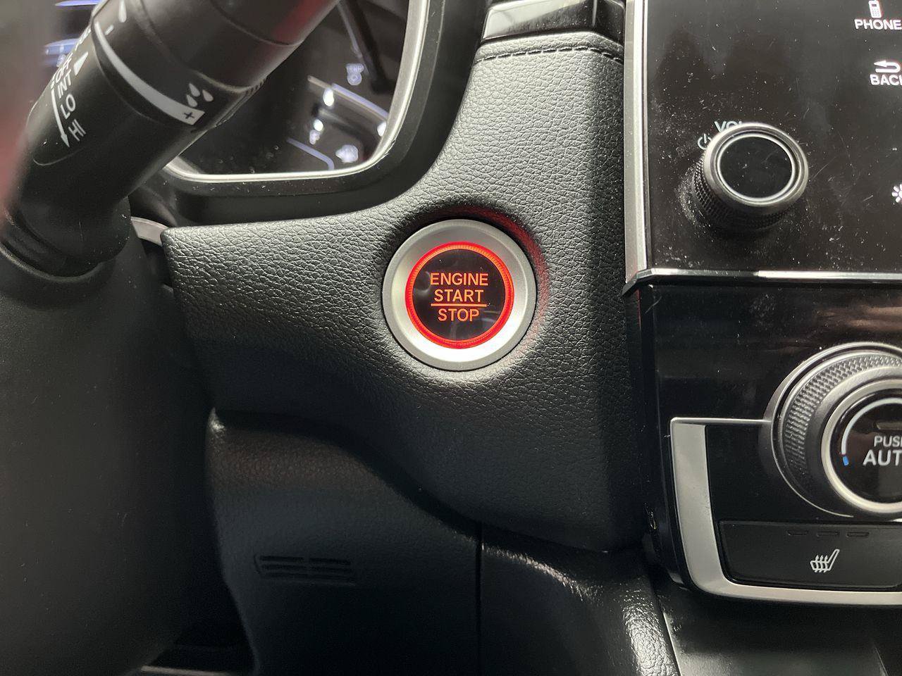 Used 2019 Honda CR-V EX image 20