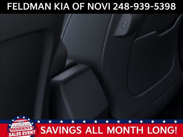 New 2026 Kia Niro LX image 27