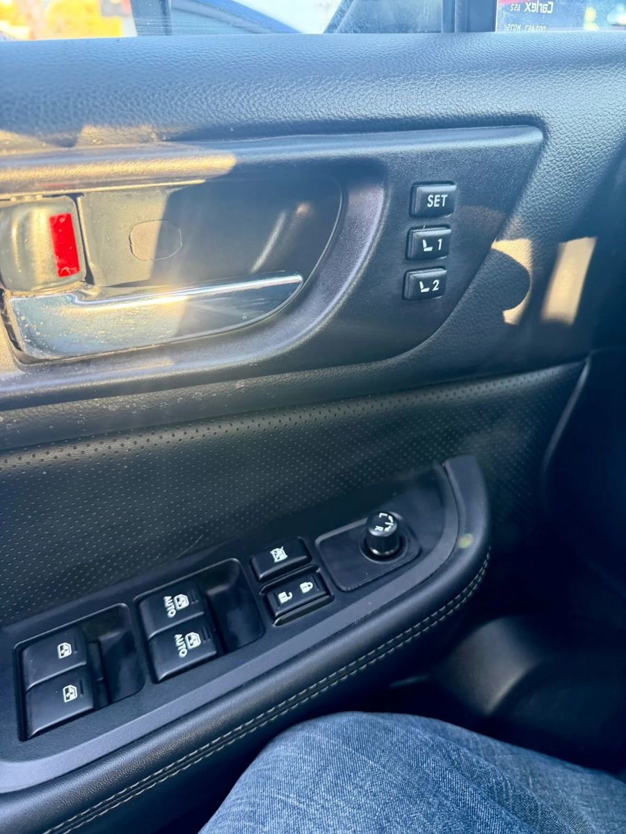 Used 2016 Subaru Outback 2.5i Limited AWD/4WD image 34