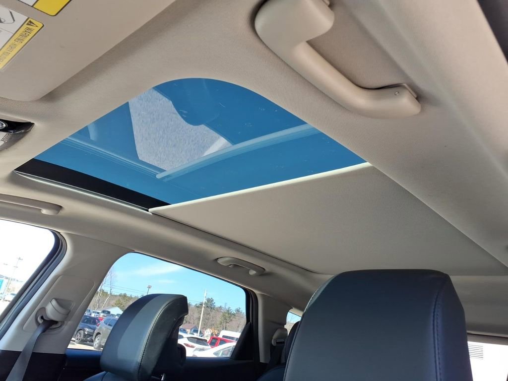 Used 2023 Kia Sportage EX w/ EX Premium Package image 14