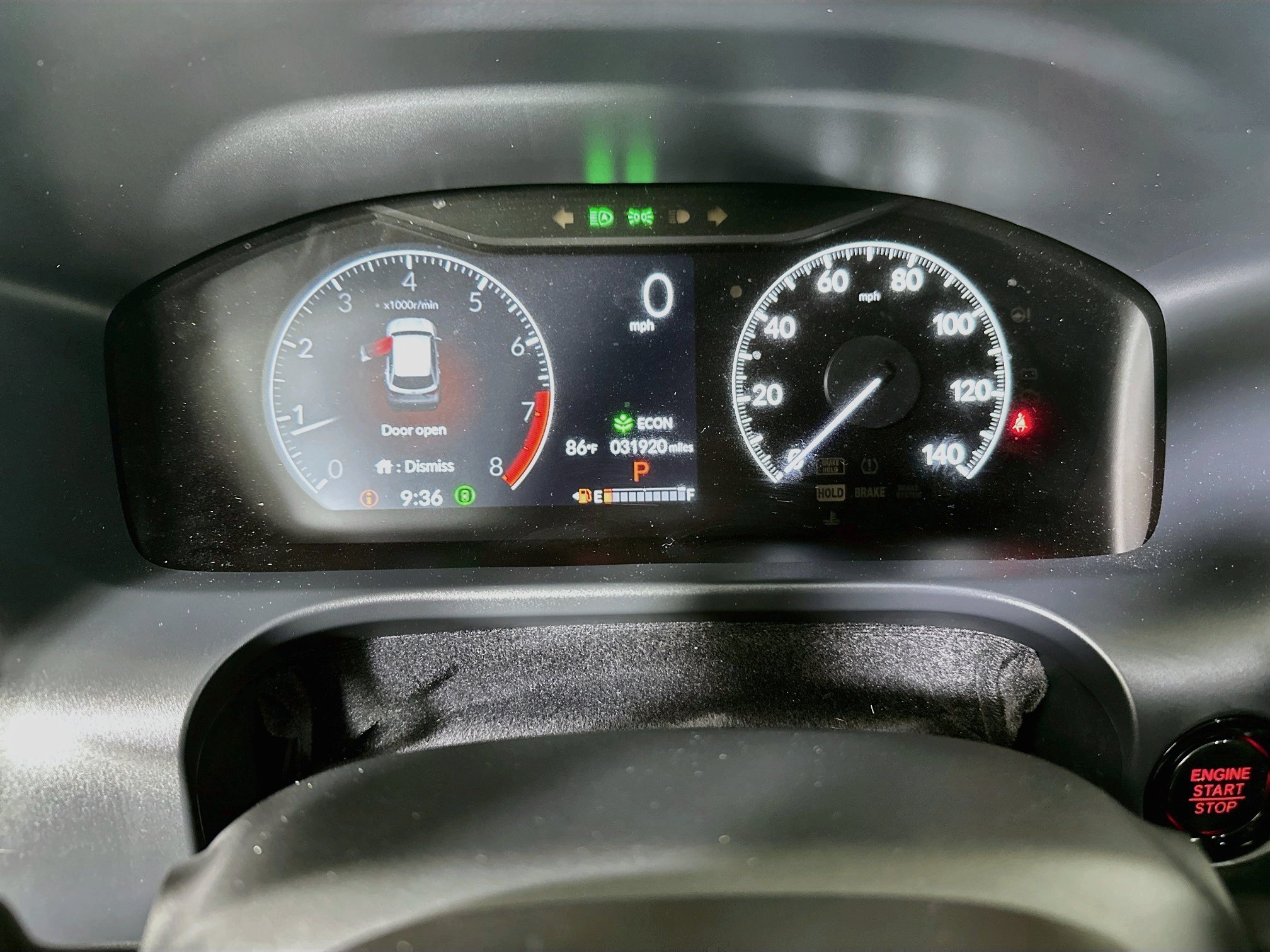 Used 2025 Honda HR-V Sport image 19