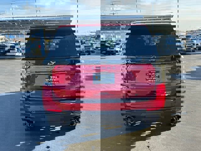 New 2026 Chevrolet Tahoe RST w/ Advanced Technology Package image 24