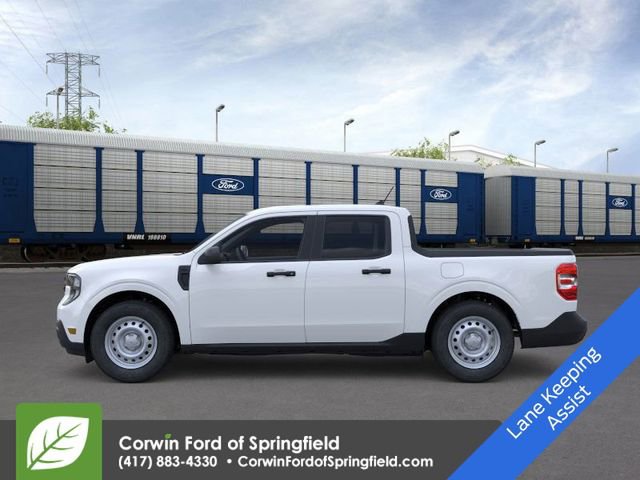 New 2025 Ford Maverick XL image 3