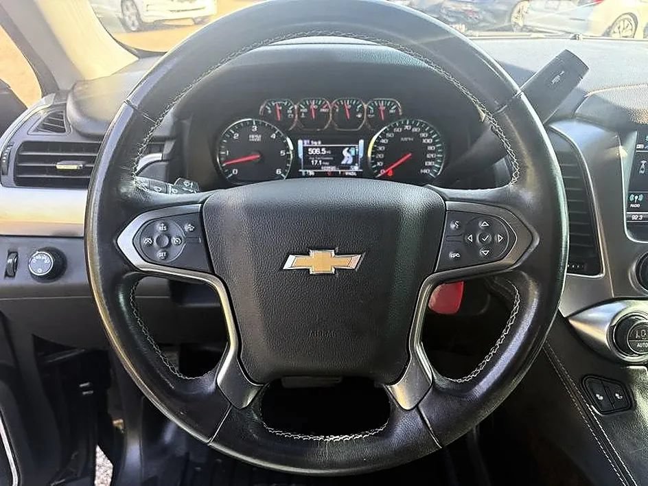 Used 2020 Chevrolet Tahoe LT RWD image 20