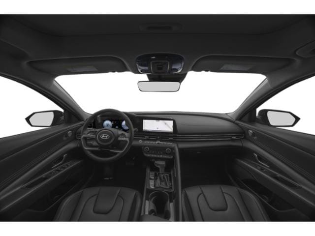 New 2026 Hyundai Elantra Limited FWD image 8