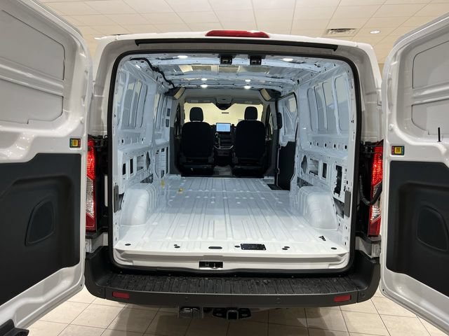 New 2025 Ford Transit 250 Low Roof AWD image 22