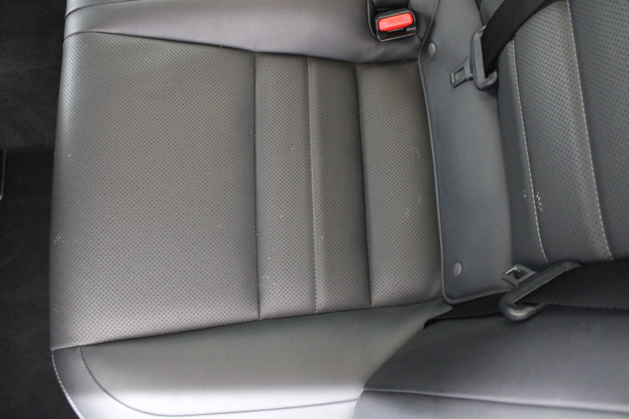 Used 2023 Lexus IS 350 F Sport w/ Memory Package RWD image 15