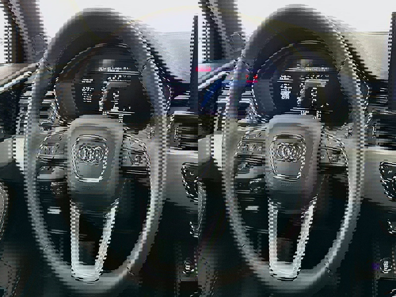 Used 2024 Audi A4 2.0T Prestige w/ Prestige Package image 8