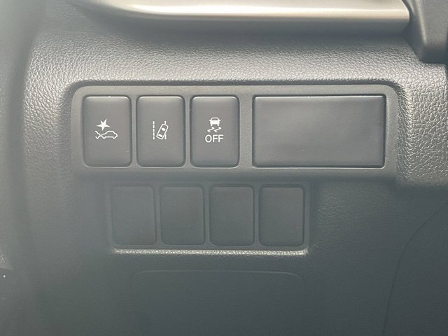 Used 2024 Mitsubishi Eclipse Cross LE AWD/4WD image 33