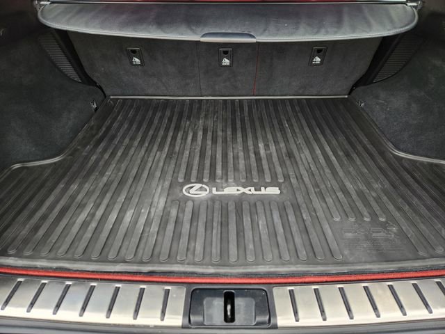 Used 2022 Lexus RX 450h F Sport w/ Accessory Package image 28