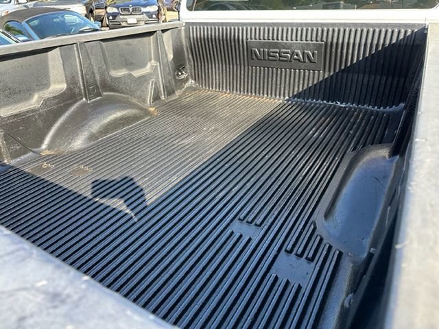 Used 2014 Nissan Titan S w/ Tow Package image 15