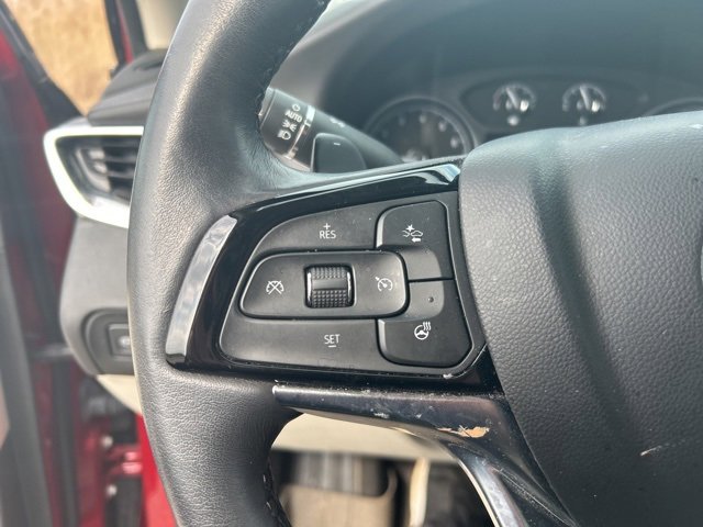 Used 2023 Buick Enclave Essence image 13