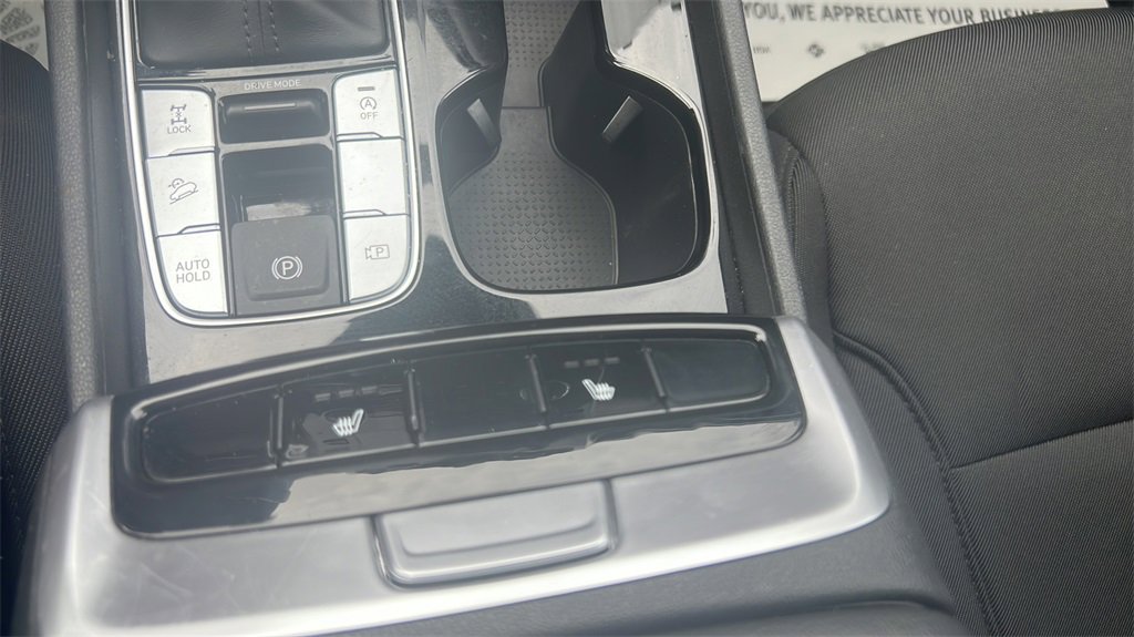 Used 2022 Hyundai Tucson SEL w/ Winter Package image 31