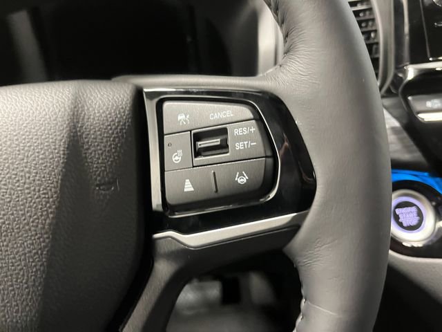 New 2026 Honda Odyssey Elite image 19