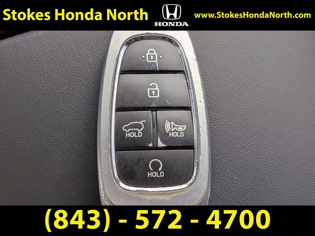 Used 2022 Hyundai Santa Fe XRT AWD/4WD image 31