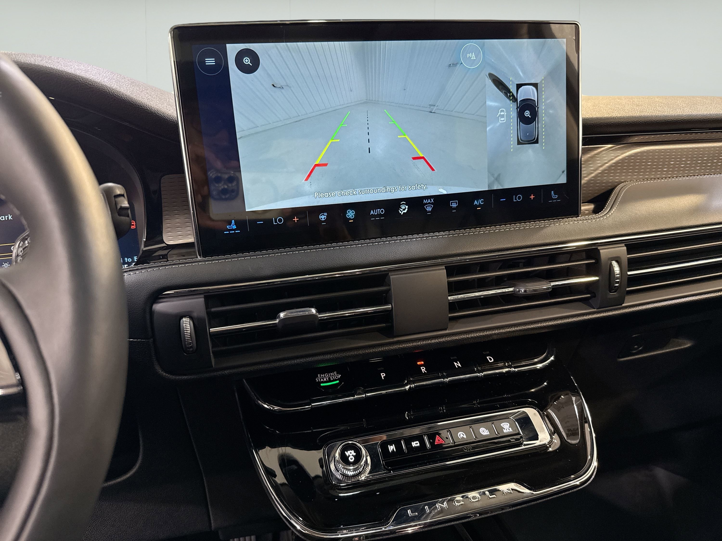 New 2026 Lincoln Corsair Reserve FWD image 18
