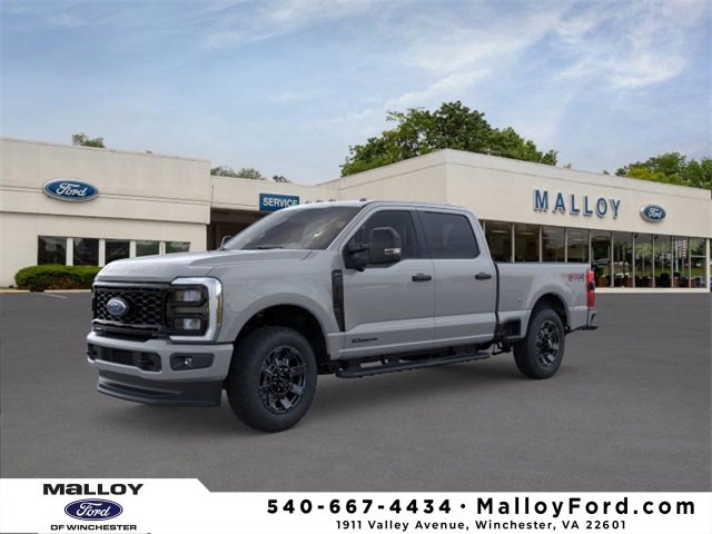 New 2026 Ford F250 XL image 1