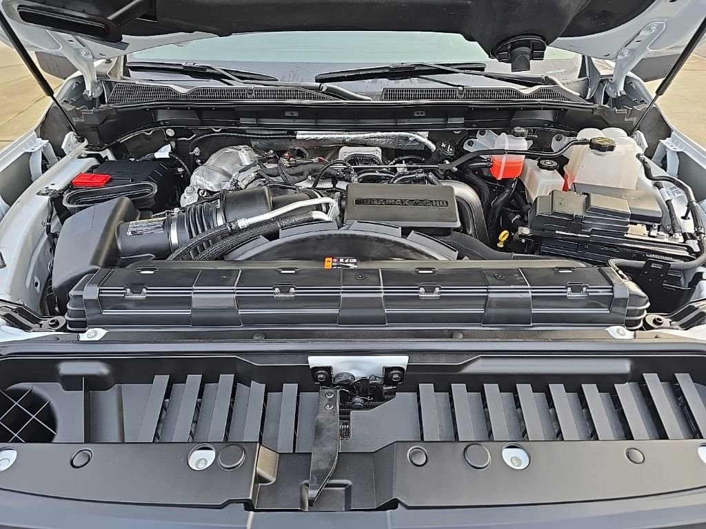 Used 2025 GMC Sierra 3500 SLT w/ X31 Off-Road Package image 32